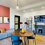 Maison Mansart Apartmán Pisa