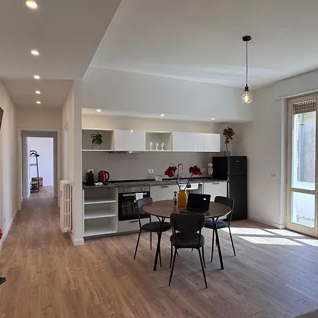 Apartman Maison Mansart