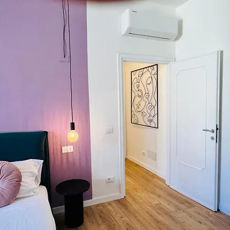 Maison Mansart Apartment Pisa