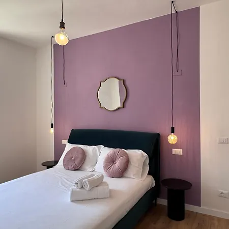 Апартаменты Maison Mansart *