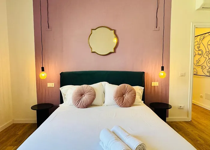 Maison Mansart Appartamento *