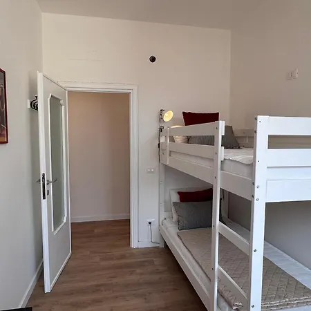 Maison Mansart Apartment Pisa
